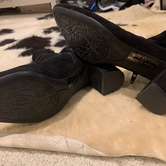 Rockport booties - Picture 5 of 5